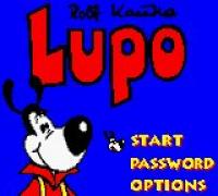 Fix & Foxi: Episode 1 Lupo