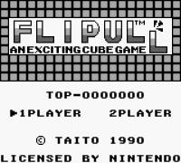 Flipull