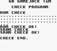 GB Gamejack