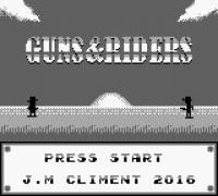 Guns&Riders