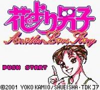 Hana Yori Dango: Another Love Story