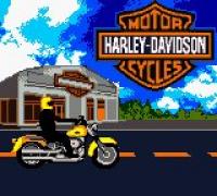 Harley-Davidson: Race Across America