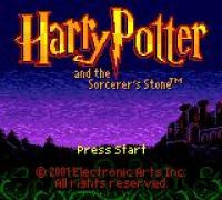 Harry Potter and The Sorcerer's Stone