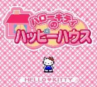 Hello Kitty no Happy House
