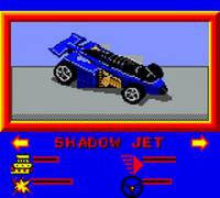 Hot Wheels: Stunt Track Driver