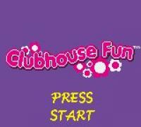 Kelly Club: Clubhouse Fun