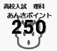 Koukou Nyuushi Rika: Anki Point 250