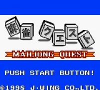 Mahjong Quest