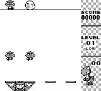 Mario & Yoshi