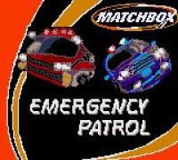 Matchbox: Emergency Patrol