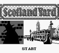 Scotland Yard
