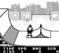 Skate or Die: Tour de Thrash