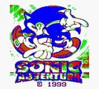 Sonic 7