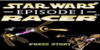 Star Wars: Episode I - Racer