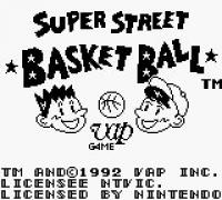 Super Street Basketball