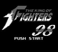 The King of Fighters 98