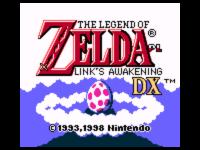 The Legend of Zelda: Link's Awakening DX (PL)