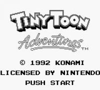 Tiny Toon Adventures: Babs' Big Break