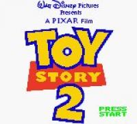 Toy Story 2