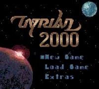 Tyrian 2000