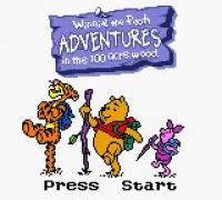 Winnie the Pooh: Adventures in the 100 Acre Wood