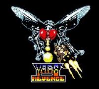 Yars' Revenge