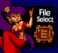 Shantae