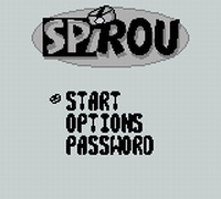 Spirou