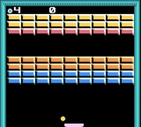 Super Breakout