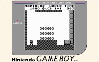 Super Mario Land