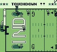 Tecmo Bowl