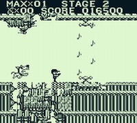 The Adventures of Star Saver