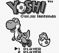 Yoshi