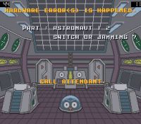 Alien Command