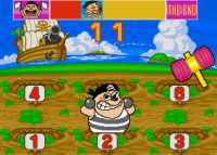 Exciting Animal Land Jr.