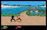 Ninja Mission