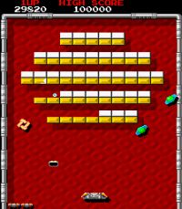 Arkanoid: Revenge of DOH