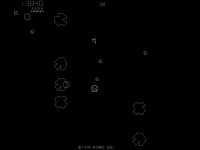 Asteroids