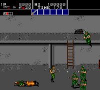 Battle Rangers