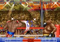 Best Bout Boxing