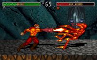 Blood Storm