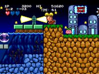 B.C. Kid / Bonk's Adventure / Kyukyoku!! PC Genjin