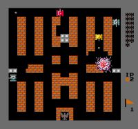 Vs. Battle City
