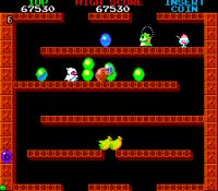 Bubble Bobble