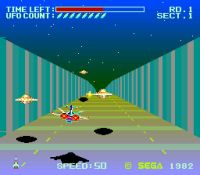 Buck Rogers: Planet of Zoom