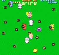 Butasan: Pig's & Bomber's