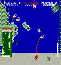 Angler Dangler