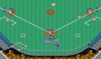 Capcom Baseball
