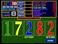 Casino Fever 1k