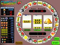 Cherry Wheel
